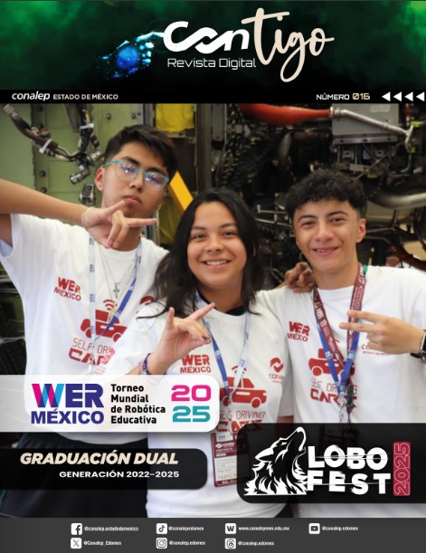 016 REVISTA CONTIGO AGOSTO 2025