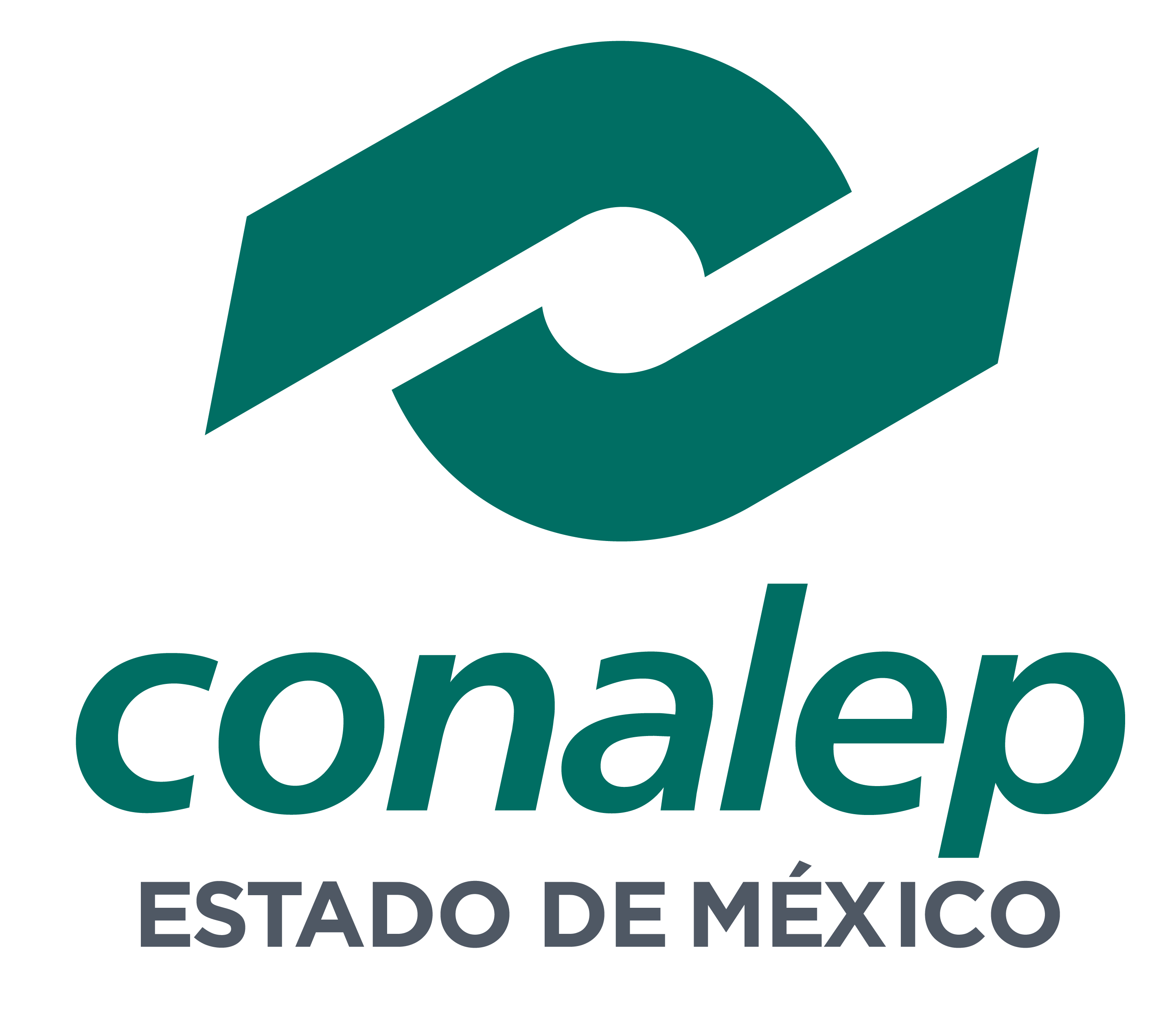 Logo Conalep Original Vertical